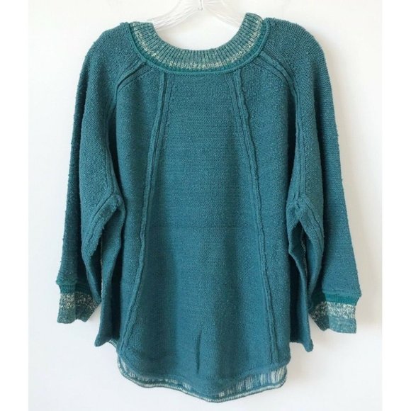 DAILY PRACTICE by ANTHROPOLGIE Sunrise Lounge Set - Picture 8 of 8